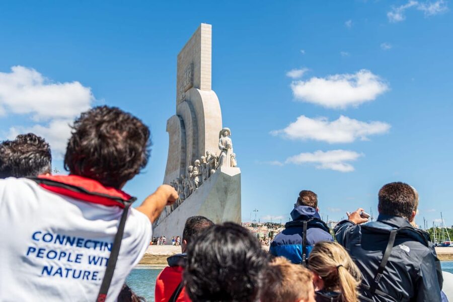 Lisbon: Speedboat Trip to Bugio Lighthouse - Should you book the Lisbon speedboat to Bugio Lighthouse?