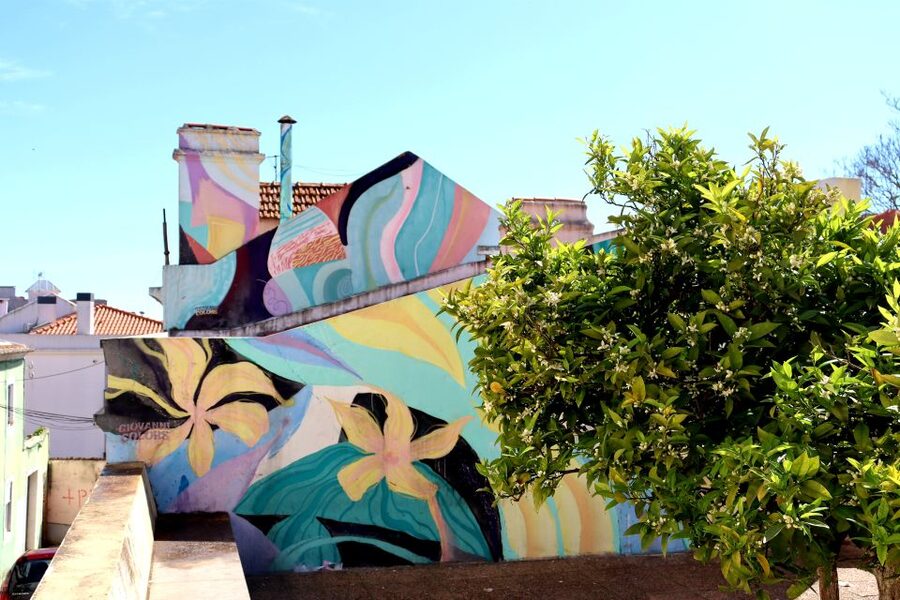 Lisbon: Street Art and Historical Walking Tour - Price and value: why $35 can feel fair here