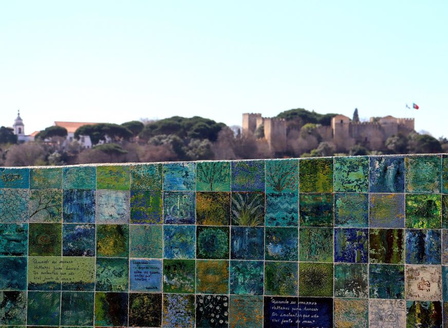 Lisbon: Street Art and Historical Walking Tour - When this tour is the right fit (and when it isn’t)