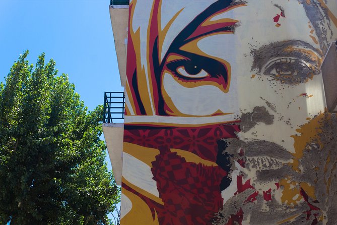 Lisbon Street Art - Private Tuk Tuk Tour with pickup - Practical tips to get more from the tuk tuk ride