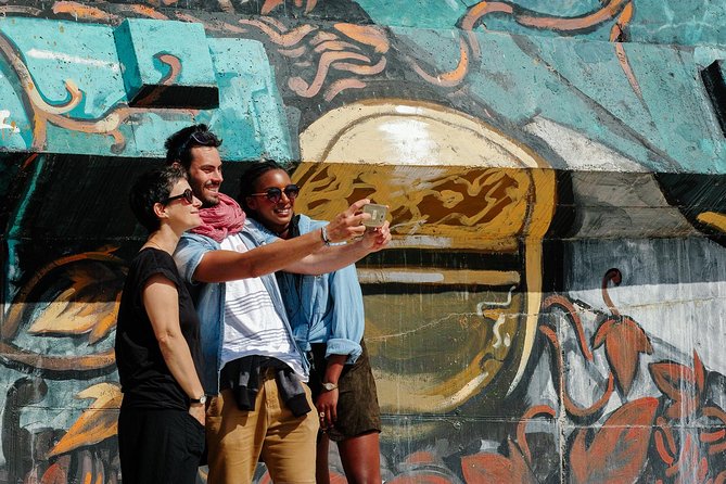 LISBON Street Art Tour - Key things that make this Lisbon street art tour worth your time