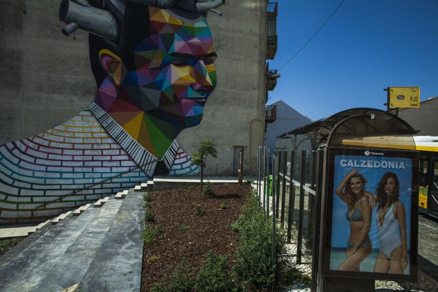 Lisbon: Street Art Tuk Tuk Tour - What’s actually included (and what you’ll plan for)