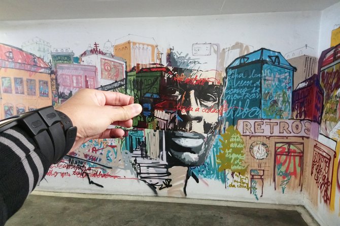 Lisbon: Street Art Walk - Should You Book? My Honest Take
