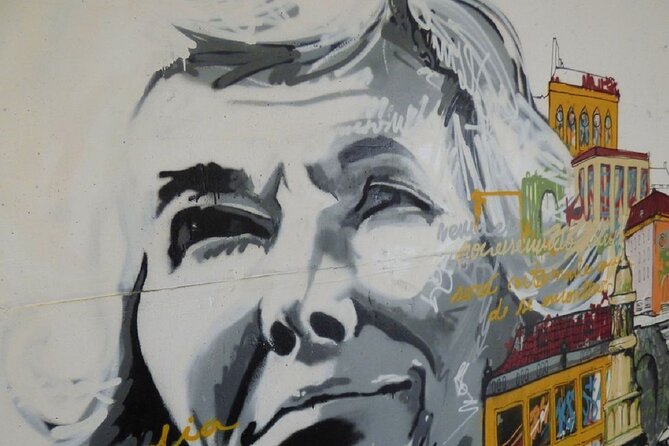 Lisbon Street Art Walking Tour - Key Details at a Glance