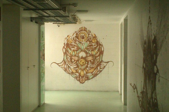 Lisbon Street Art Walking Tour - Walking Time, Hills, and What to Wear
