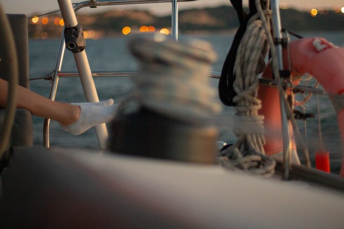 Lisbon Sunset Boat Cruise Tour With Drinks Included - Key things to know before you go