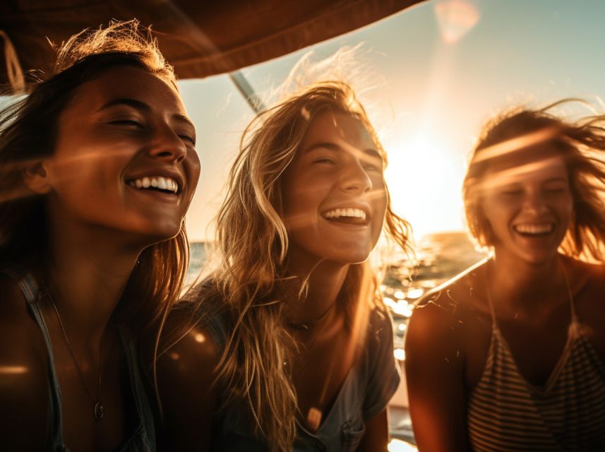 Lisbon: Sunset Boat Party Cruise with DJ and Open Bar - Lisbon Sunset Boat Party: Why this cruise is more than a ride