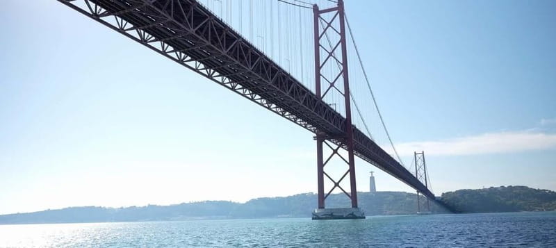 Lisbon Sunset Boat Tour Wine included - Boarding basics: Gate 1 at the marina, plus the smooth entry