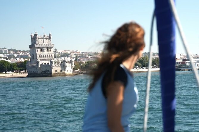 Lisbon Sunset Boat Tour Wines Included - Meeting at Doca de Alcântara: find the dock before sunset finds you