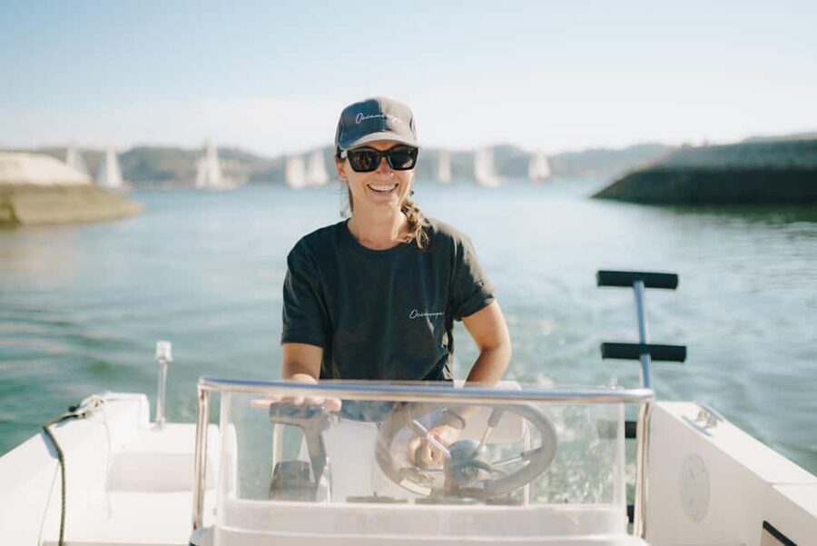 Lisbon Sunset Boat Tour with local Snacks & Drinks - Practical tips so your evening feels easy