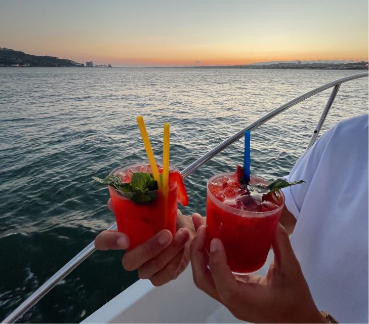 Lisbon: Sunset Boat Tour with Wine - Should you book this Lisbon Sunset Boat Tour with Wine?