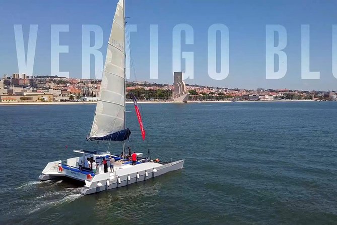 Lisbon Sunset Catamaran Cruise on the Tagus River - Drinks, Snacks, and What’s Actually Included