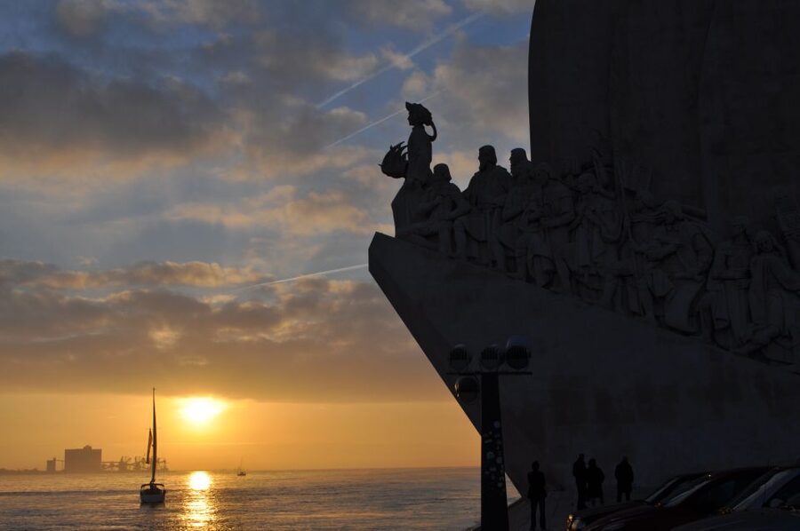 Lisbon: Sunset Cruise on The Tagus River with Welcome Drink - Key things to know before you go