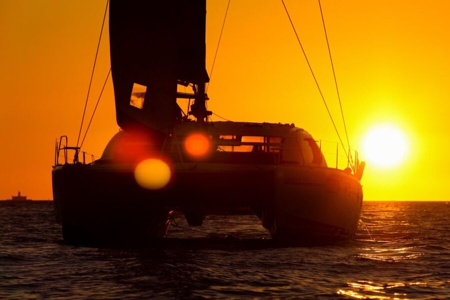 Lisbon: Sunset Cruise With Drinks on Spacious Yacht - Who this cruise is best for (and who should skip it)