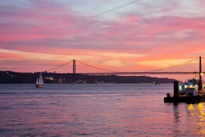 Lisbon Sunset cruise with Welcome Drink and Snack included - Who should book this Lisbon sunset cruise (and who might skip it)