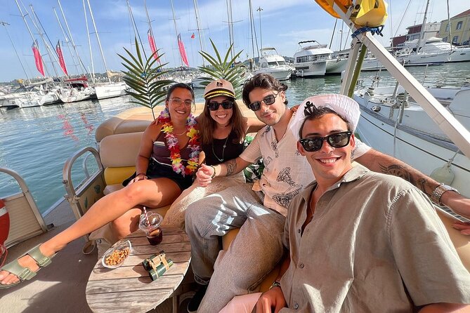 Lisbon Sunset Experience: Cruise, Wine and Live Music by the Capt - Price, included drinks, and the real value of the $54.07 ticket