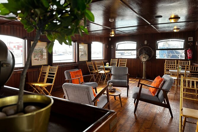 Lisbon: Sunset on board with music & drinks - Should you book this Lisbon sunset boat ride?