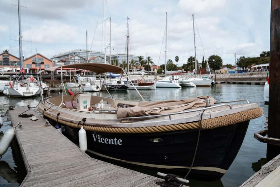 Lisbon – Sunset Porto Tonic Premium Boat Experience - Should you book the Lisbon – Sunset Porto Tonic Premium Boat Experience?