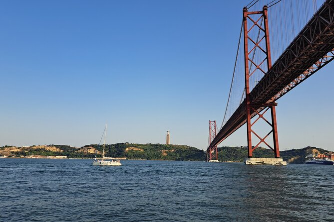 Lisbon: Sunset Sailboat Tour on the Tagus River + Welcome Drink - Weather and Changes to Plans: The One Variable You Can’t Ignore