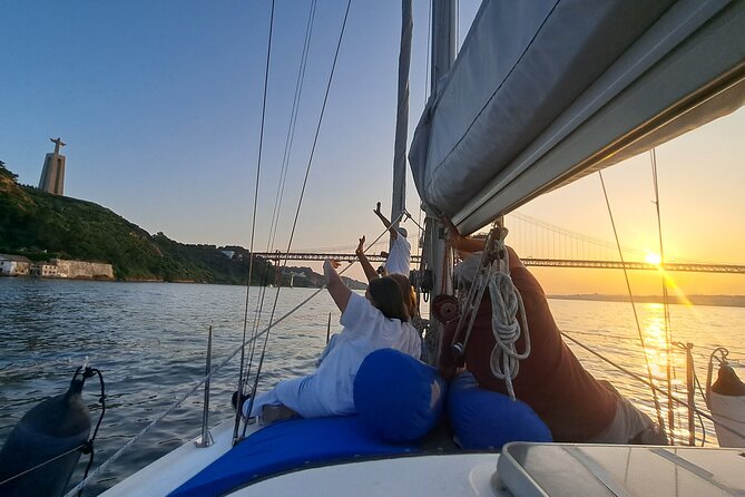 Lisbon: Sunset Sailboat Tour on the Tagus River + Welcome Drink - Value Check: What You’re Paying For (and Why It’s Not Just the View)
