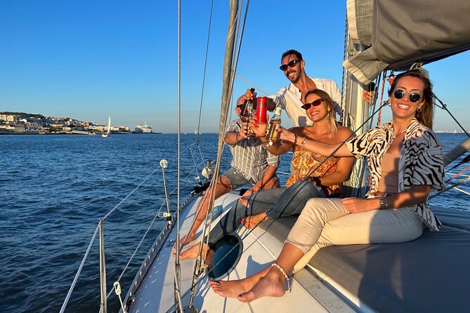 Lisbon Sunset Sailing Private Tour - Price and Value: What $107 Buys on This Private Boat