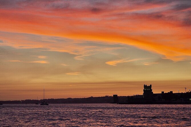 Lisbon Sunset Sailing Private Tour - Praça do Comércio (Terreiro do Paço): Lisbon’s Waterfront Comeback
