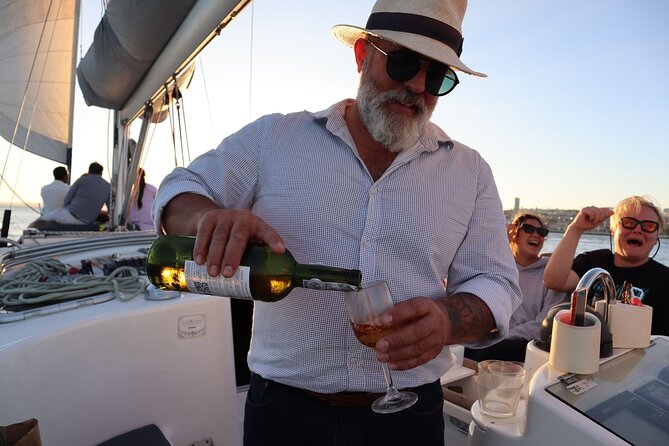 Lisbon Sunset Sailing Tour History & Local Wine — Small Group - Key highlights worth planning for