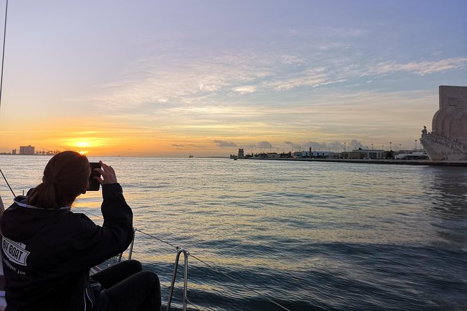Lisbon Sunset Sailing Tour on Luxury Sailing Yacht with 2 Drinks - Who this tour fits best (and who should choose something else)
