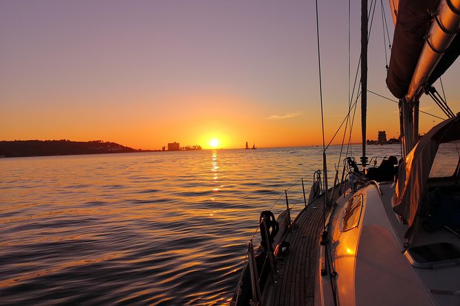 Lisbon Sunset Sailing Tour on Luxury Sailing Yacht with 2 Drinks - Price and value: is $61.67 really worth it?