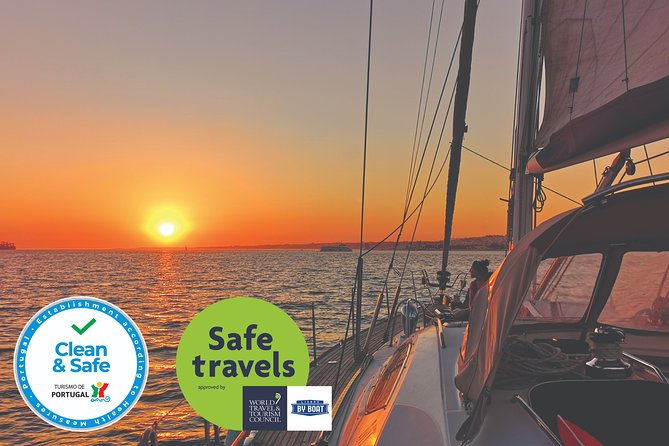 Lisbon Sunset Sailing Tour on Luxury Sailing Yacht with 2 Drinks - Should you book Lisbon Sunset Sailing with 2 drinks?