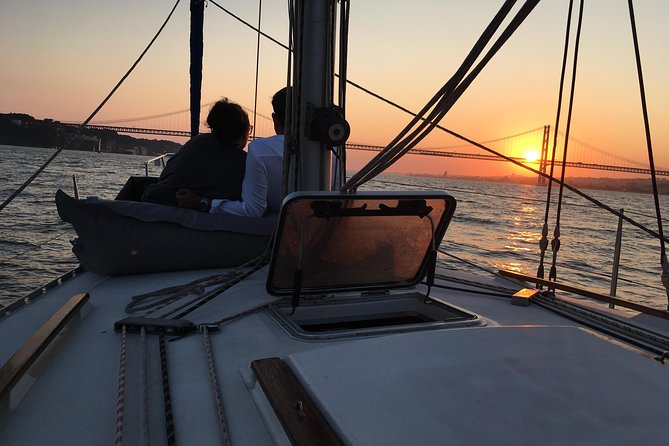 Lisbon Sunset Sailing Tour with White or Rosé Wine and Snacks - National Museum of Ancient Art: gardens, baroque chapel, and global collections