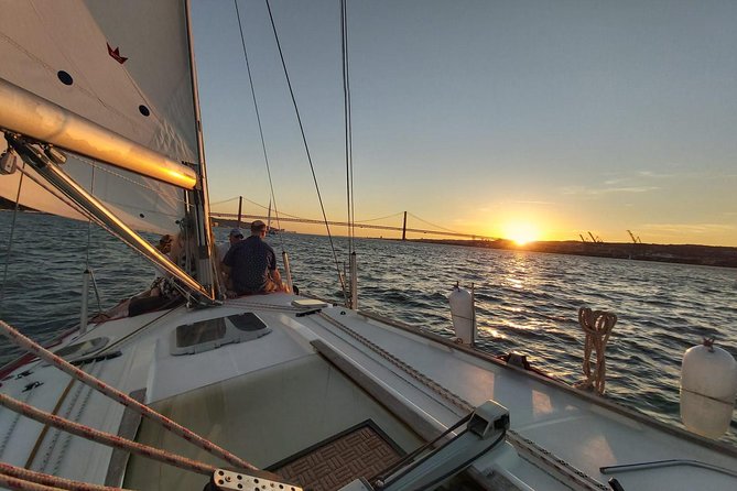 Lisbon Sunset Sailing with Portuguese Wine and History - Barrio Alto and Cais do Sodré: nightlife and port-town energy