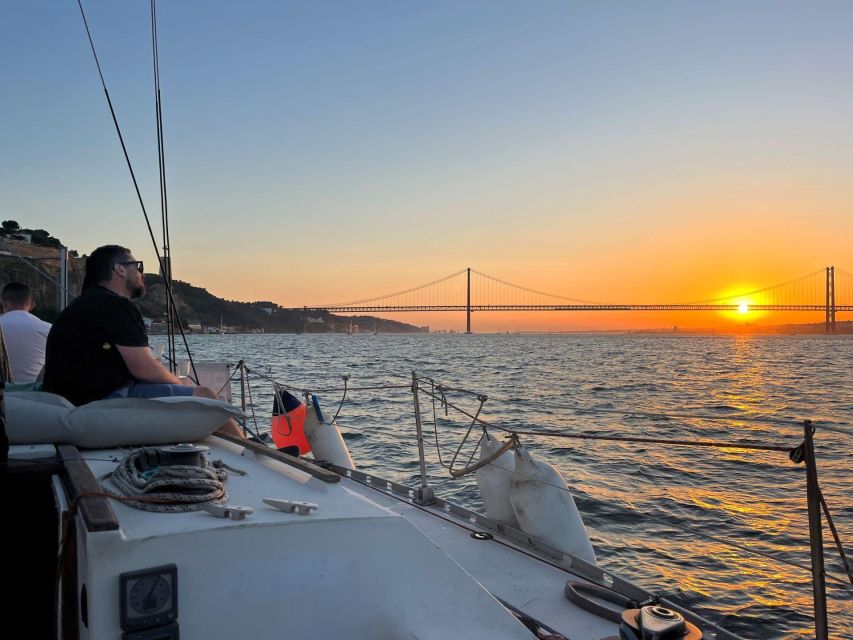 Lisbon Sunset Sensations 2h Cruise - Who this cruise suits best (and who might want a different plan)