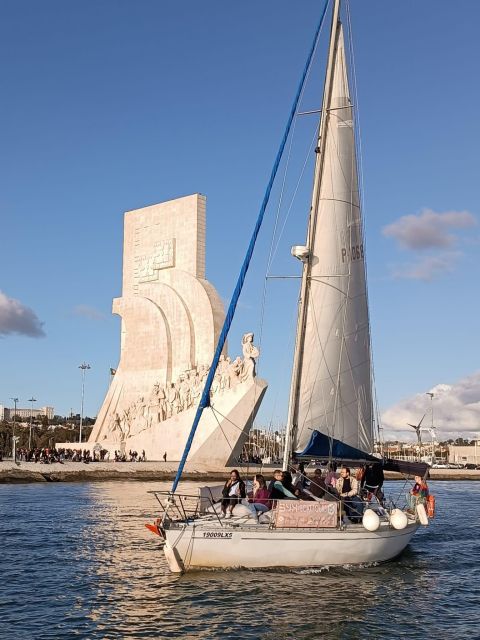 Lisbon Sunset Sensations 2h Cruise - Sunset time: what changes and how to enjoy it on the water