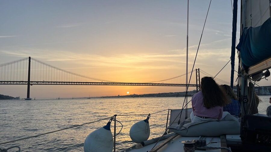 Lisbon Sunset Sensations 2h Cruise - Price and value at $41: what you’re really paying for