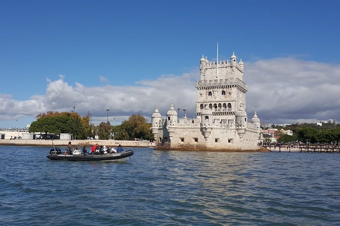 Lisbon Sunset Speedboat Tour - Price and value: what $48.06 gets you (and what it doesn’t)