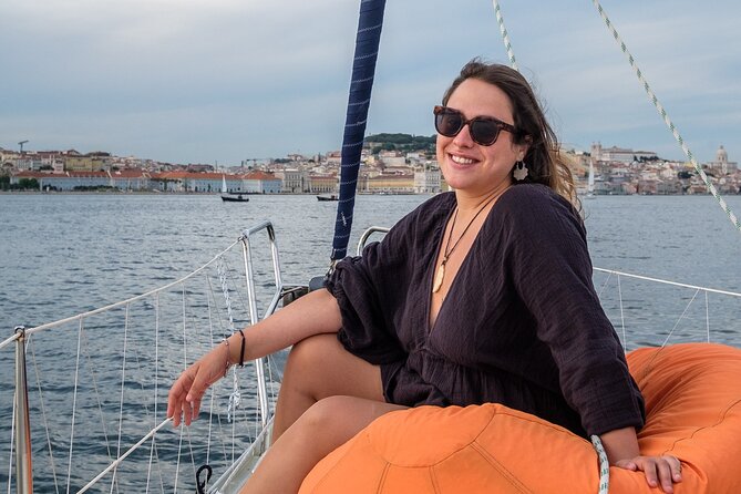 Lisbon: Sunset Tagus River Sailing Tour with Drinks - How long is enough? Reading the 2-hour plan