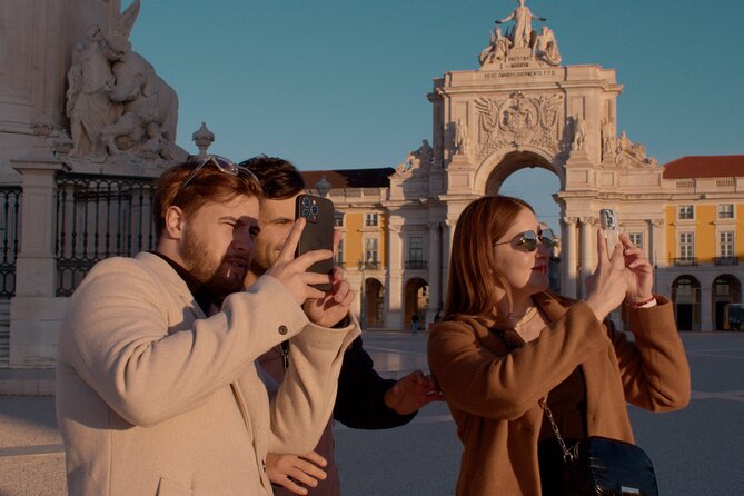 Lisbon Sunset Walk Through Hidden Viewpoints With a Local - Price and Value: Is $72.56 Worth It?