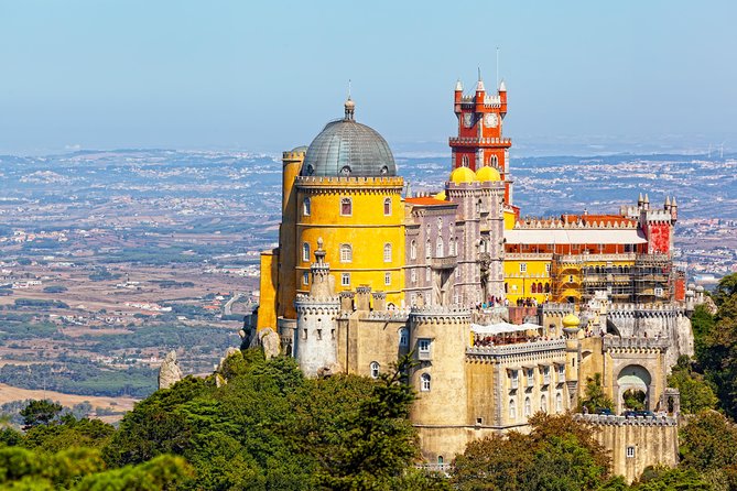 Lisbon Super Saver: 2-Day Sintra, Cascais, Fatima, Nazare and Obidos Small-Group Day Trips - Two days that map the region fast, without feeling chaotic
