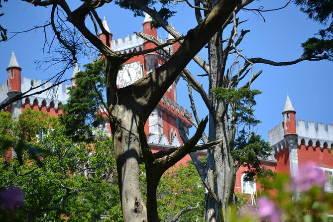 Lisbon Super Saver: 2-Day Sintra, Cascais, Fatima, Nazare and Obidos Small-Group Day Trips - Day 2: Fátima’s sanctuary and Batalha’s royal tombs
