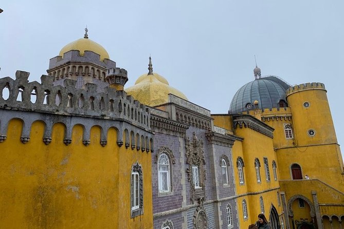 Lisbon Super Saver: 2-Day Sintra, Cascais, Fatima, Nazare and Obidos Small-Group Day Trips - Price and value: is $195.99 a smart buy?