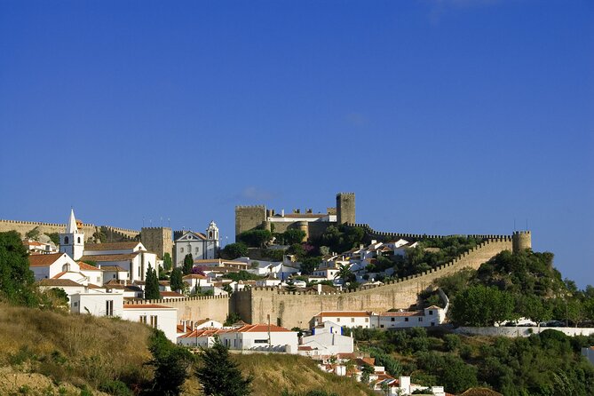 Lisbon Super Saver: 2-Day Sintra, Cascais, Fatima, Nazare and Obidos Small-Group Day Trips - Practical tips to enjoy the full two days