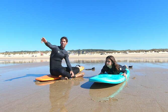 Lisbon Surf Experience - Transport and timing: how to plan your half-day
