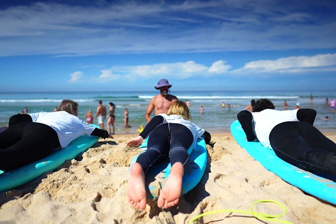 Lisbon Surf Experience - Price and value: is $60.49 a fair deal?