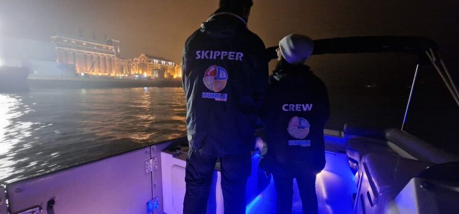 Lisbon: Tagus River Boat Sunset and Night Champagne Tour - The route in order: what you’ll see along the Tagus
