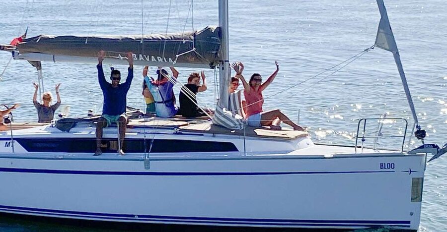 Lisbon: Tagus River Cruise, Morning, Day, Sunset, or Night - Key points that make this Tagus cruise worth it