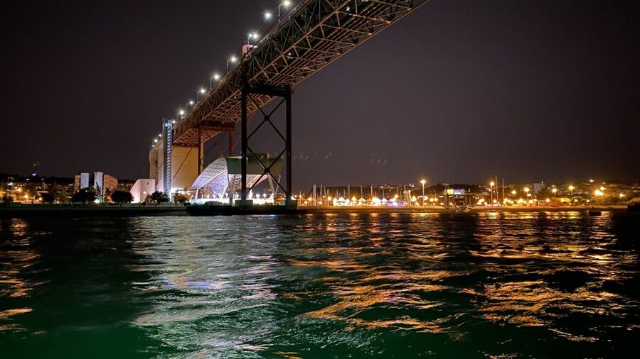 Lisbon: Tagus River Cruise, Morning, Day, Sunset, or Night - Tagus River From a Sailboat: Why This View Feels Different