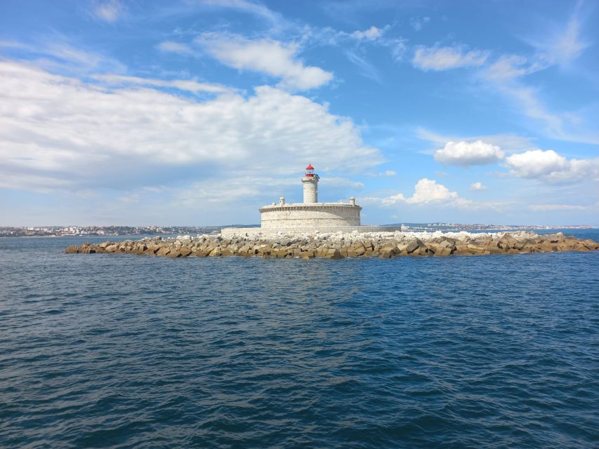 Lisbon: Tagus River Cruise to the Ocean & Dolphin Watching - Who This Cruise Suits Best (And Who Should Skip It)