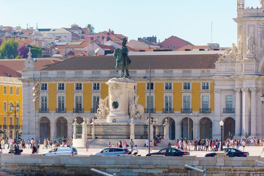 Lisbon: Tagus River Cruise With Brunch - Price and Value: Is $41 Worth It?