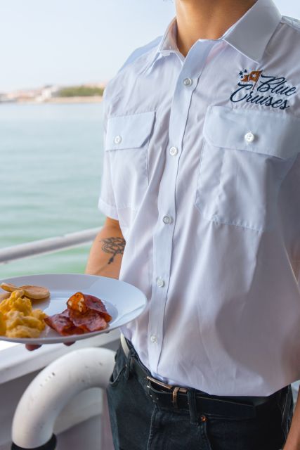 Lisbon: Tagus River Cruise With Brunch - Getting the Most Out of Your Cruise (Without Stress)